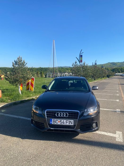 De vânzare audi a4b8