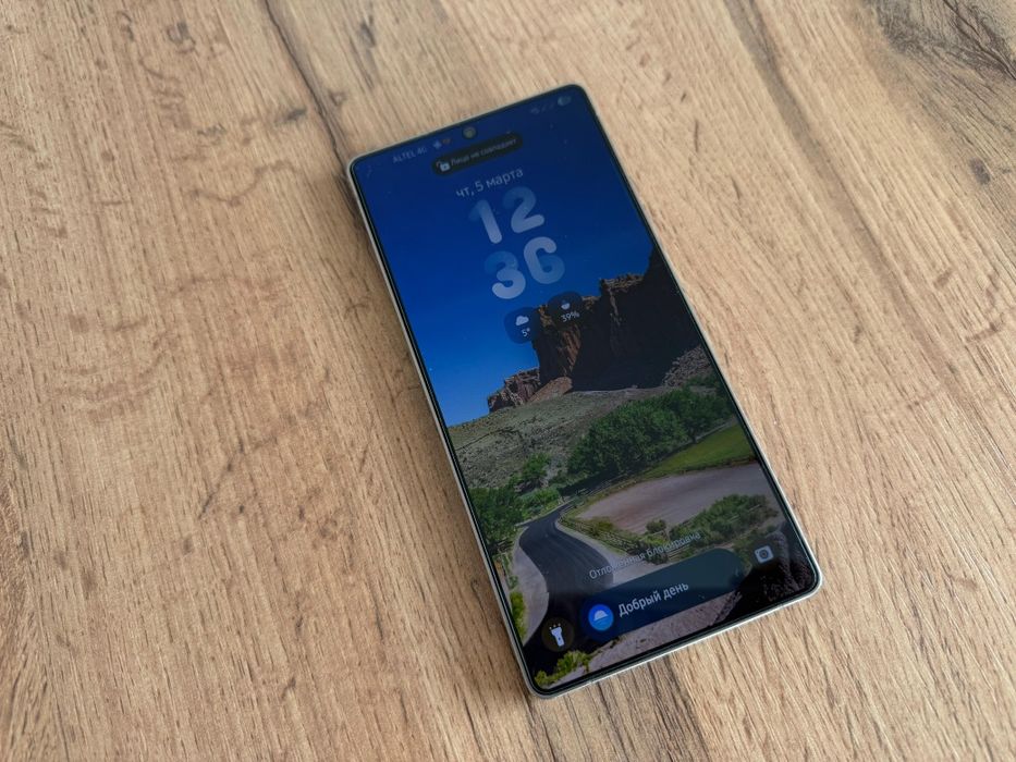 Samsung Galaxy S25 Ultra