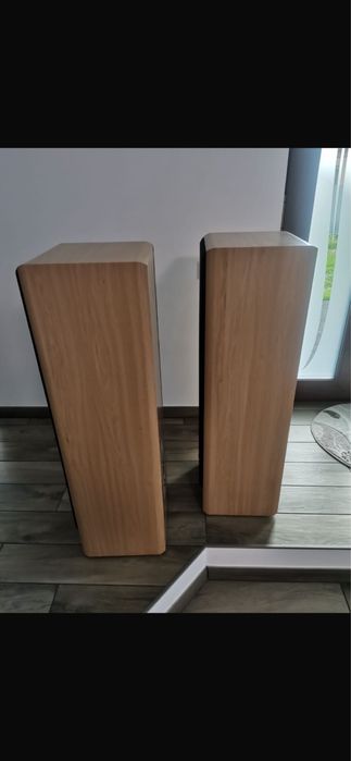 Stație NAD C372 + Boxe Eltax Concept 600 + Radio NAD sistem complet