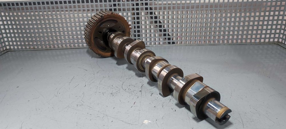 Ax cu came volkswagen cod motor AVF