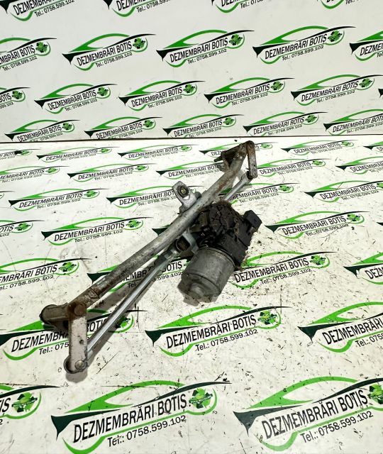 Ansamblu stergatoare parbriz volan pe stanga 1J1 955 113 B Volkswagen