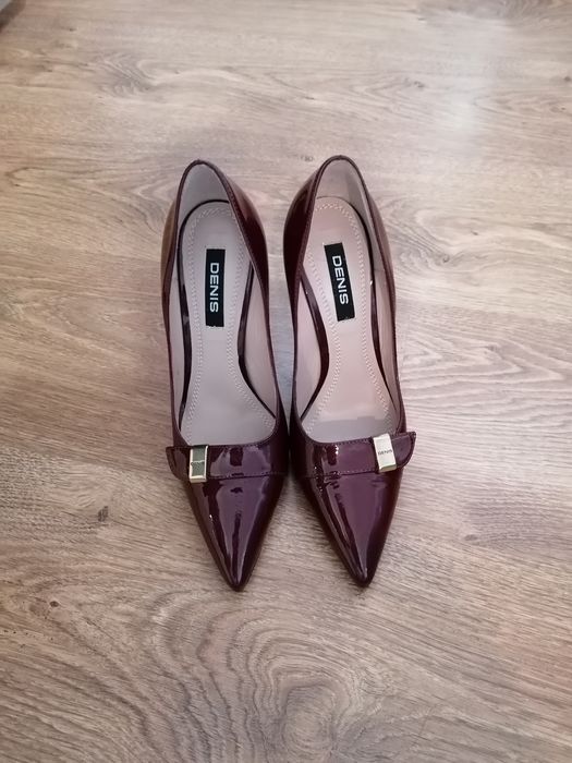 Vand pantofi Denis