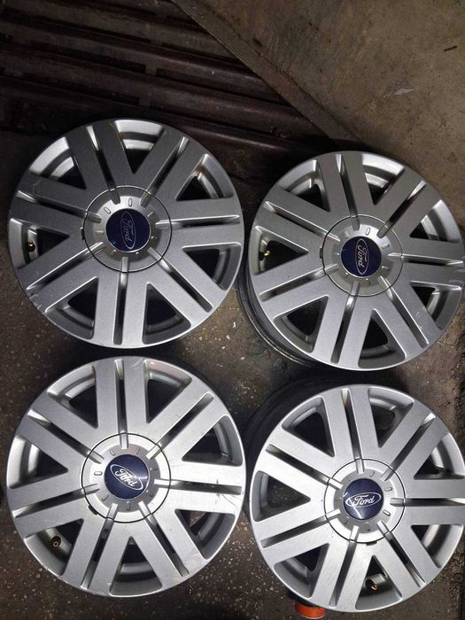 15 джанти за форд 4-108