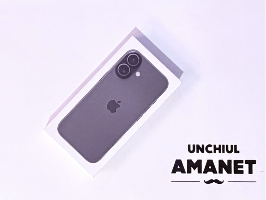 Iphone 17 Nou Amanet Gherla