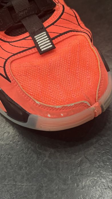 Jordan luka 2 -47 номер