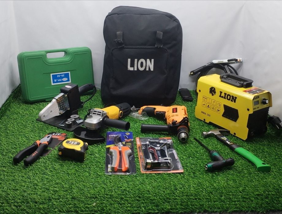 Сварка аппарат комплект