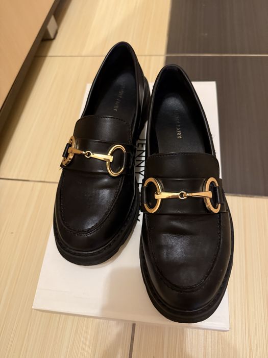 Мокасини Jenny Fairy