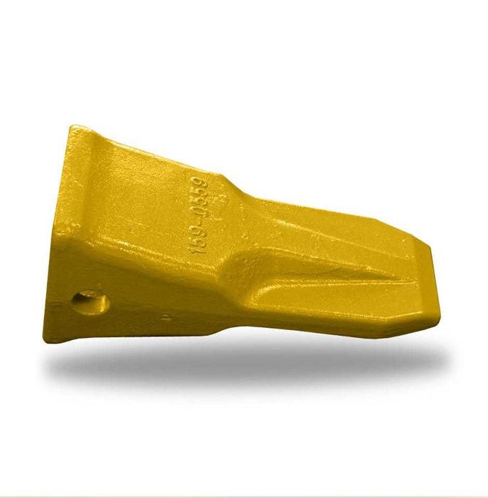 Коронки и зубья на спецтехнику экскаваторы и погрузчики