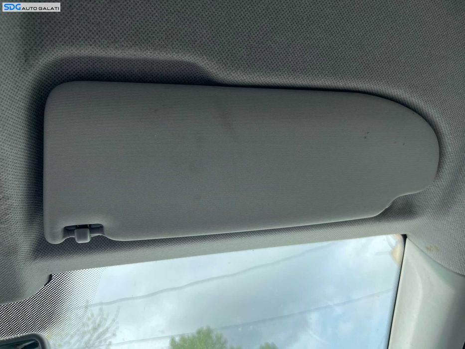 Parasolar Dreapta Pasager Seat Ibiza 2008 - 2012 [C4274]