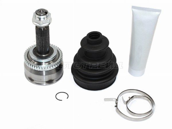 Шрус Hyundai Accent