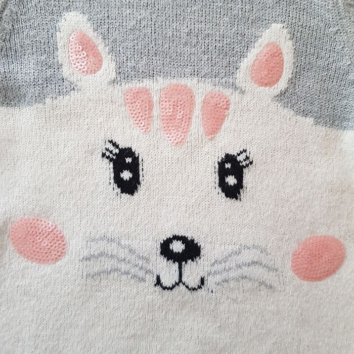 Кофта на 5-7 лет