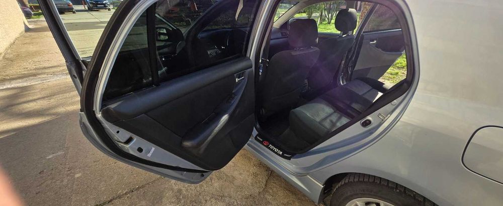 Toyota Corolla 1.4 D4D