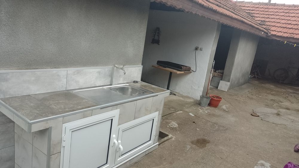 Продава се Къща в с. Калипетрово, Област Силистра - 650 кв.м за 863 €/кв.м - Снимка #8