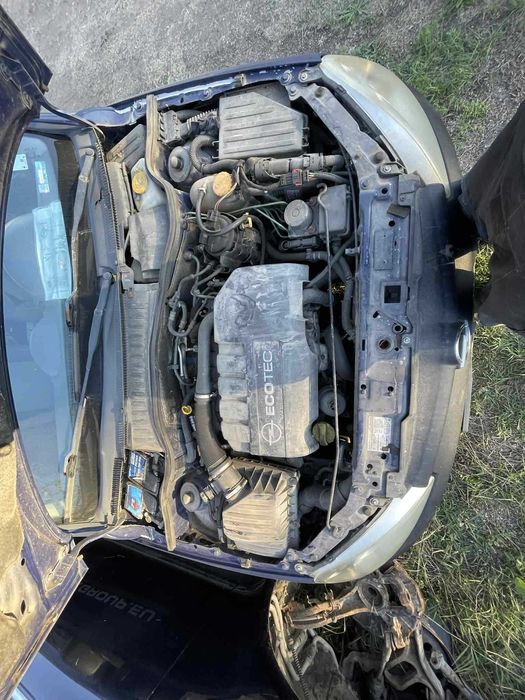 opel combo 1.3 cdti на части опел комбо 1.3 цдти