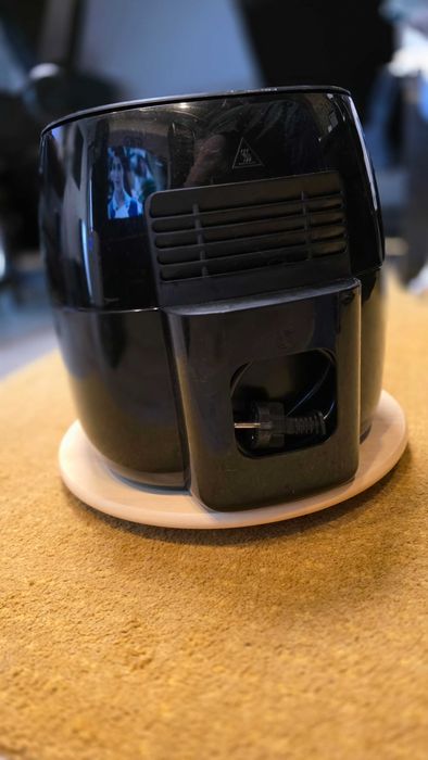Philips Airfryer XXL HD9650/90 - DEFECT/pentru piese