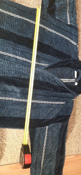 Halat din bumbac 100%