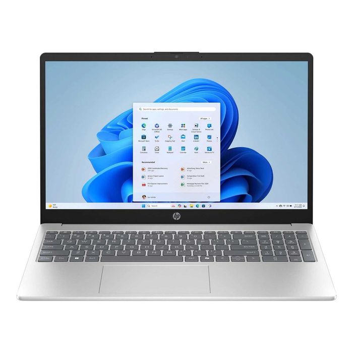 HP 15-fc0057wm 15.6" FHD Touchscreen