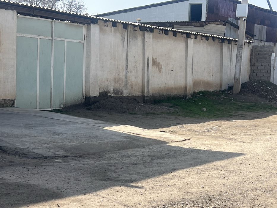 Продается участок под строительство