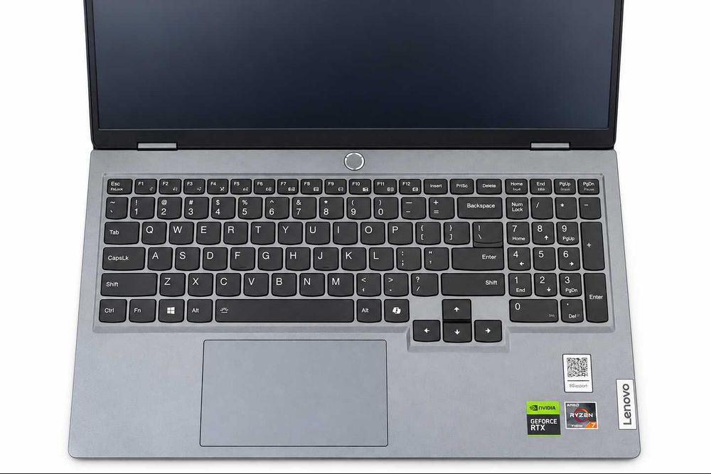 Lenovo LOQ 15ARP9 Gaming 15,6” Ryzen 7 7435HS 24GB RAM 1TB SSD RTX 4060 8GB Garanție 12 Luni