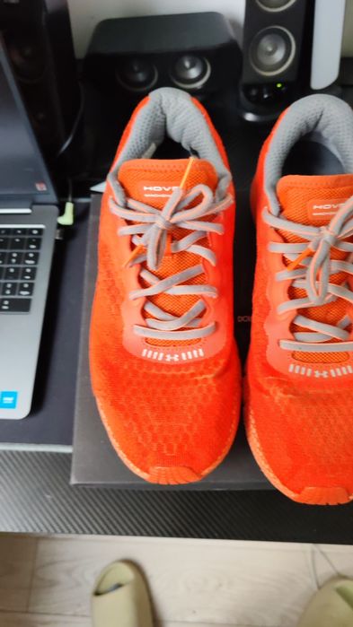 Under Armour Hovr Machina 2 (42)