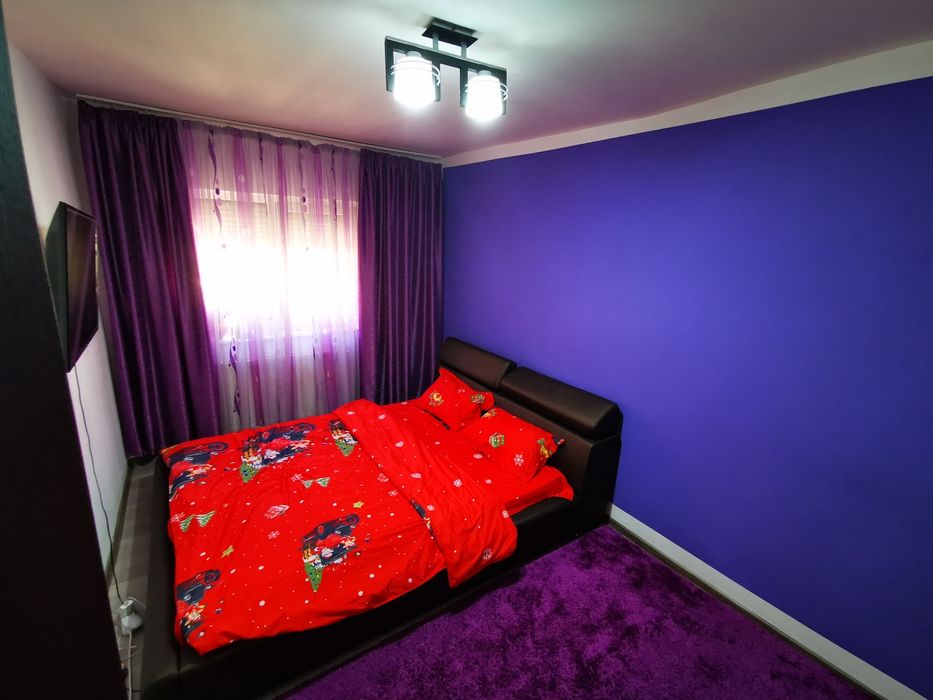 Apartament 2 camere