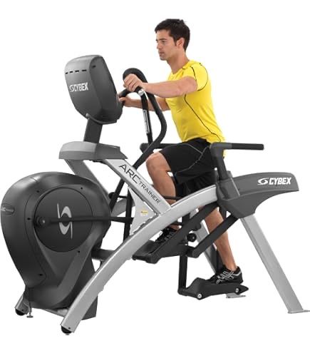 Eliptica crostrainer profesional cybex