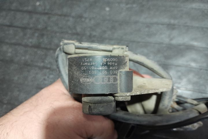 CANTAR FARURI 8E0907503 8E0907503 Audi A4 B7