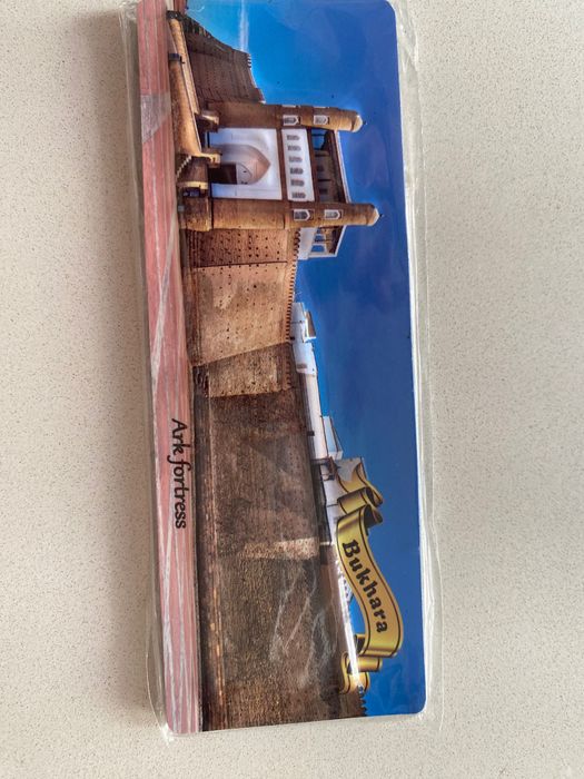 Магнити за хладилник