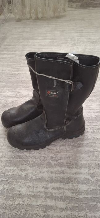 Продам сапоги кирзовые