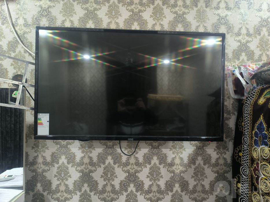 Artel 43 lik televizor holati ideal