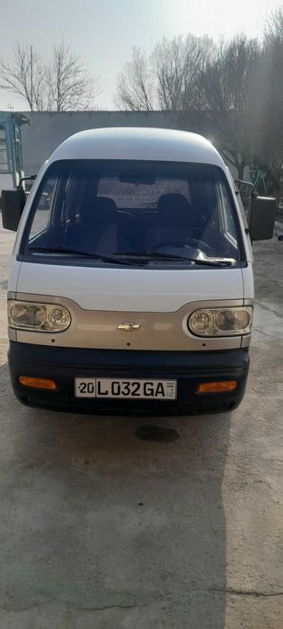 Damas sotiladi ideal holatda