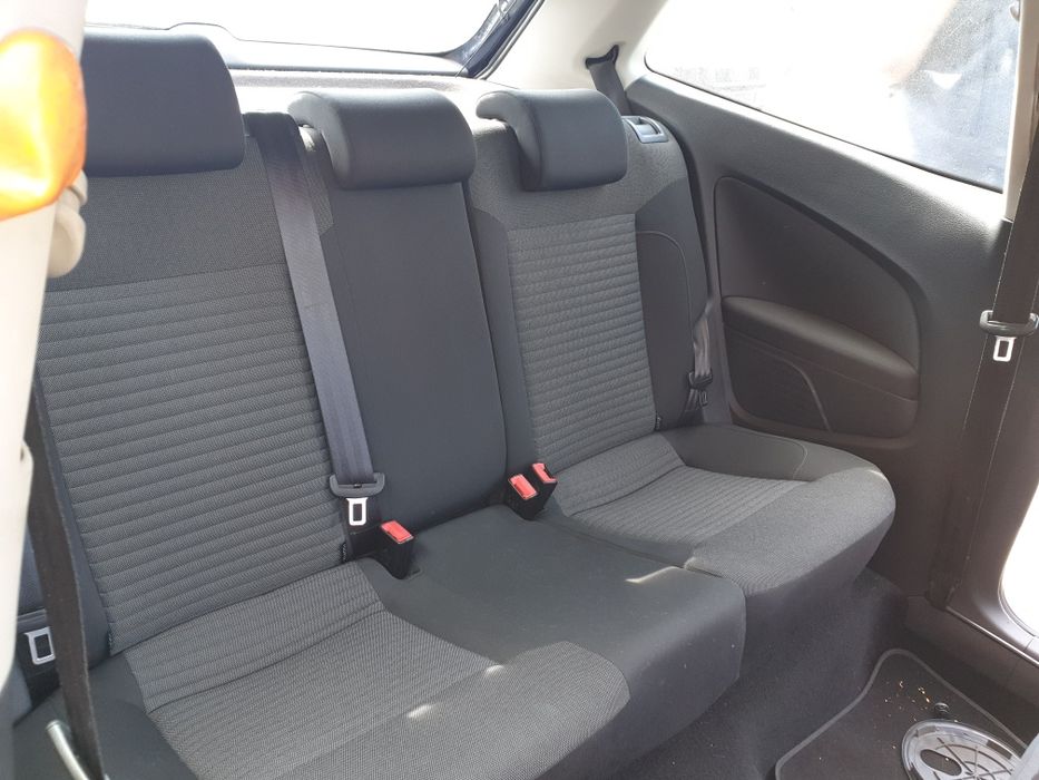 Фолксваген Поло 1.6 тди на части