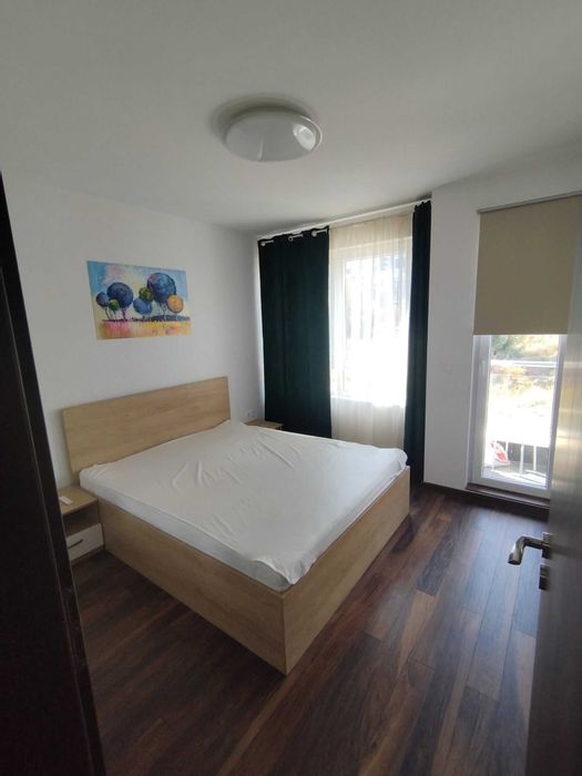 Дава се под наем Двустаен апартамент в София, Малинова долина - 65 кв.м за 494.7 € - Снимка #5