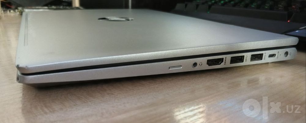 12 CPUs HP ProBook 445 G8 14"IPS FHD/RYZEN 5 5600U/8GB DDR4/256GB NVMe