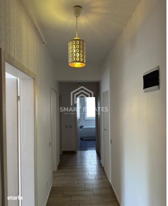 Apartament 2 camere Popesti Leordeni /metrou — fotografia 3
