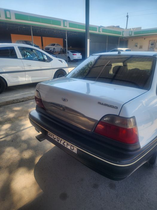 Chevrolet Nexia 2005 — 5