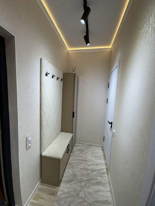 Продам Своя 1 ком переделана 2 кв Чиланзар 2 квартал Метро Бунедкор