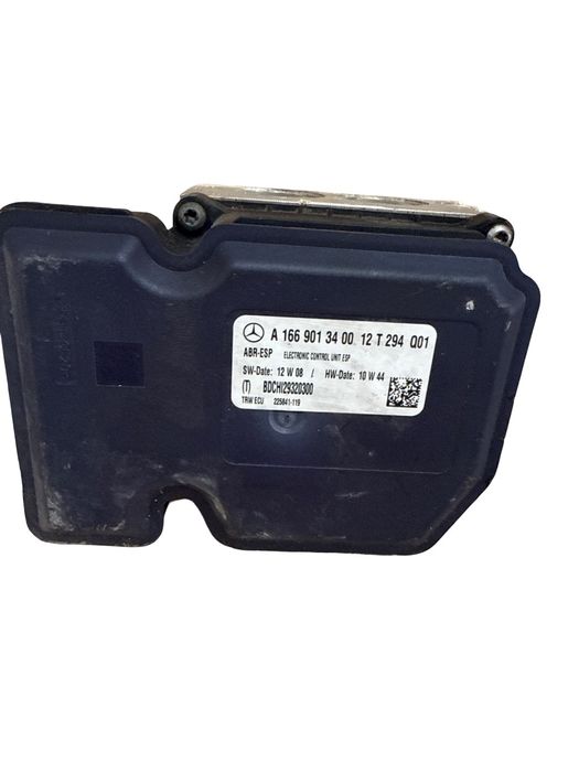 Pompa Abs Mercedes-Benz M-Class W166 2011 - 2015 A1669013400