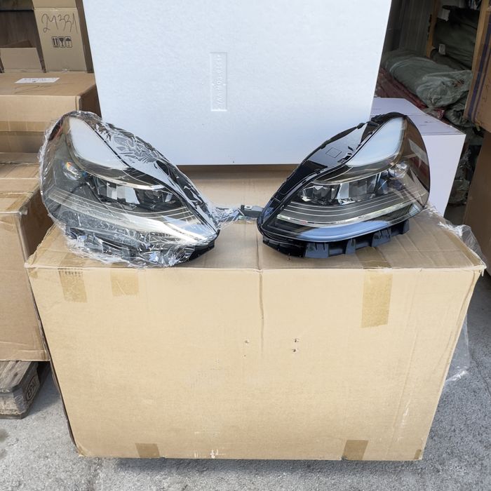 Фар\фарове за Тесла Farove za Tesla model 3 model Y