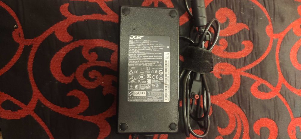 Incarcator Acer 19,5V Acer Aspire Nitro Veriton,Predator,ConceptD