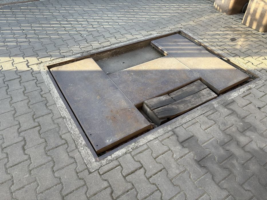 Vand echipamente atelier auto