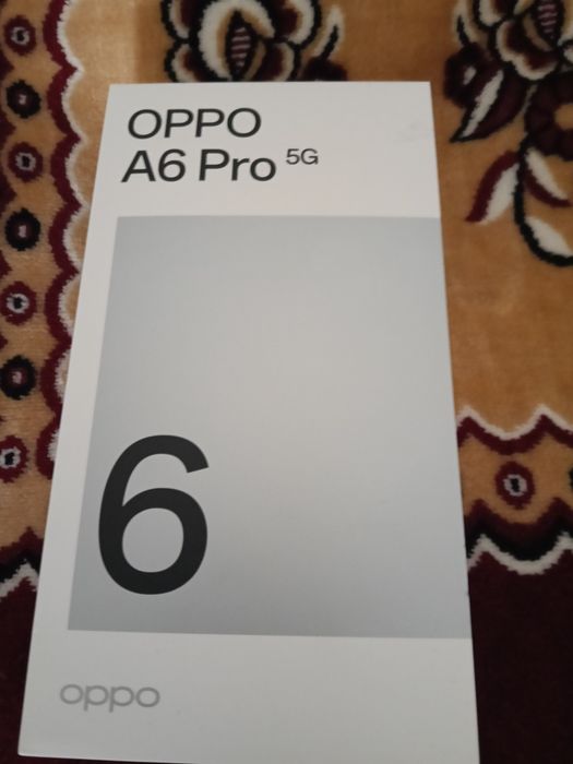Vînd telefon oppo A6