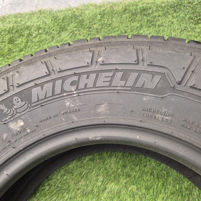 225 75 16 C Michelin vară