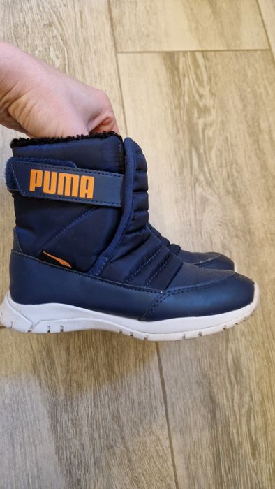 Cizme zapada Puma 28.5