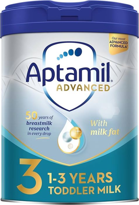 Aptamil ADVANCED 2 SI 3