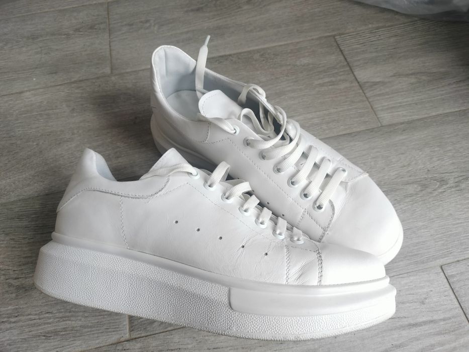 Adidași piele băieți