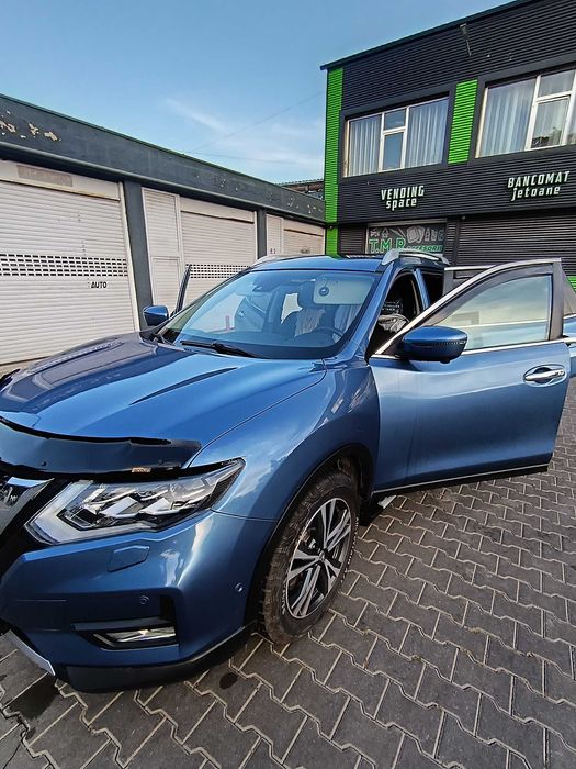 NISSAN X-Trail 2019 — imagine 2