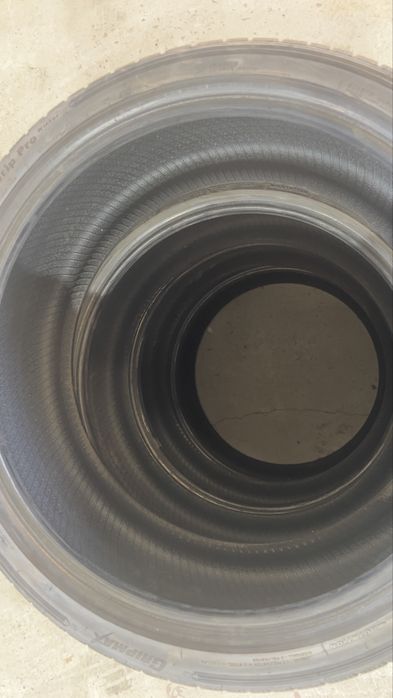 Vand anvelope M*S 255/35R20