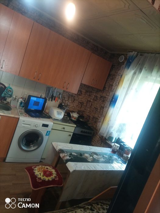 Стиральная машинка в хорошем состояние за 35 тысяч тенге