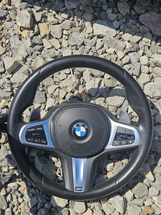 Аербег волан за Bmw G20 G21
